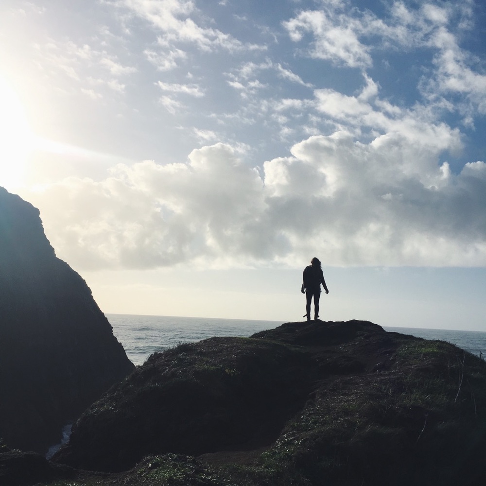 Meet your Posher, Hanna